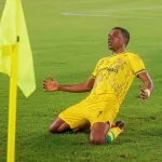 Le jeune international congolais Maxi Mpia Nzengele vit un début de saison tonitruant avec le Young africans