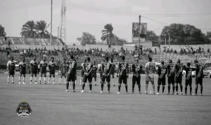 Le TP Mazembe lance la Phase des groupes de la ligue des Champions de la CAF