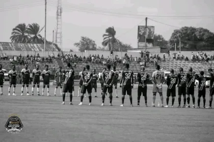 Le TP Mazembe lance la Phase des groupes de la ligue des Champions de la CAF