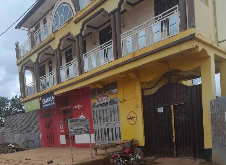 La grève indéterminée déclenchée par les forces vives du territoire de Mambasa