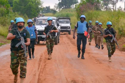 Opération Spring bok, les mouvements citoyens et groupes de pression alertent un agenda caché de la MONUSCO au Nord Kivu