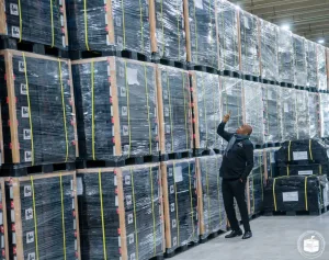 Élections 2023 : Le Chef de logistique CENI à Liulu dans le haut Lomami suspendu Dénis Kadima Kazadi, président de la CENI a tenu une séance de travail en mission officielle à Séoul (Corée du Sud)