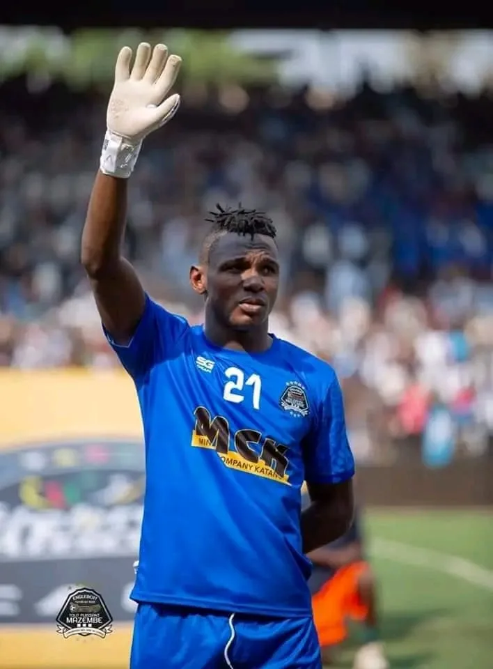 Siadi Baggio a l'infirmerie a quelques jours du rassemblement de la sélection nationale