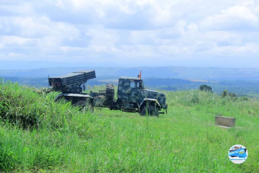 Lors d'une nouvelle incursion des terroristes ADF/MTM au village Kitsanga, situé dans la chefferie de Watalinga, à la frontière avec l'Ouganda
