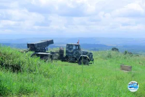 Lors d'une nouvelle incursion des terroristes ADF/MTM au village Kitsanga, situé dans la chefferie de Watalinga, à la frontière avec l'Ouganda