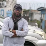 Le journaliste Ricardo Olenga vient d'être suspendu pour 12 mois par l'UNPC