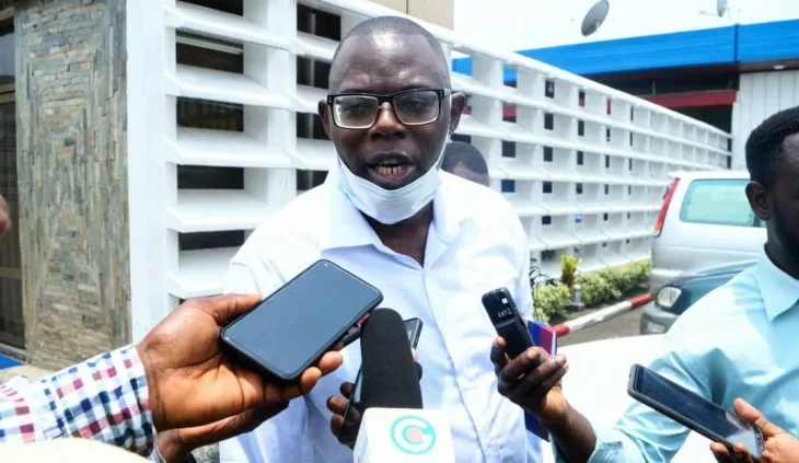 Le député national Jean Baptiste KASEKWA exige l'interpellation du premier ministre Sama Lukonde