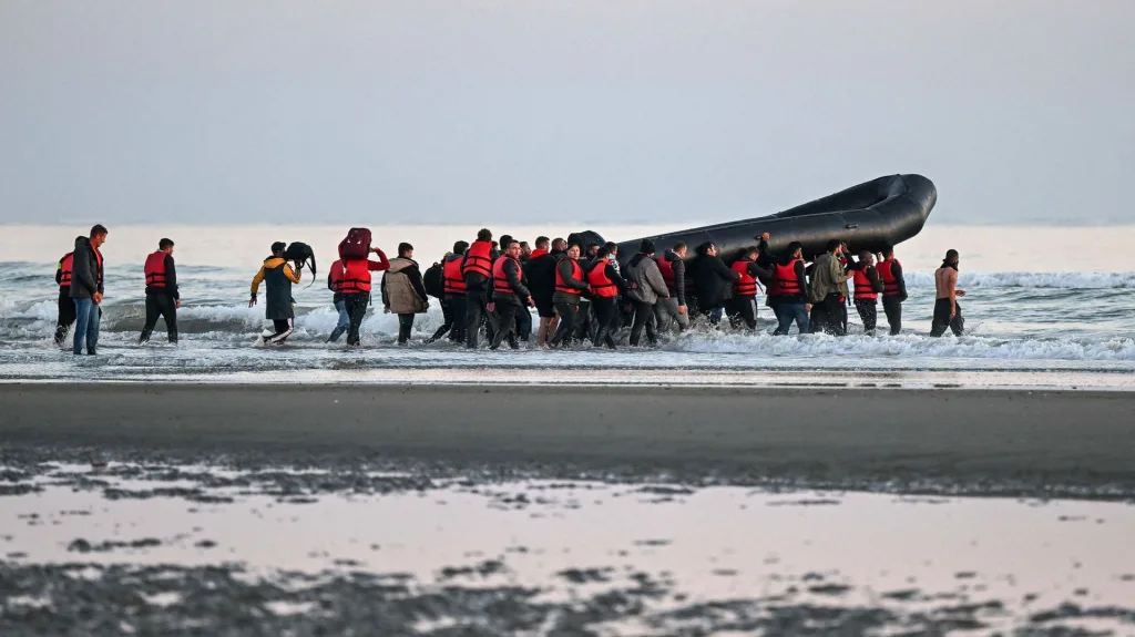 Le HCR salue l'arrêt de la Cour suprême du Royaume-Uni sur le transfert des demandeurs d'asile