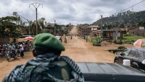 Les miliciens Mobondo refont surface et tuent au moins 9 personnes dans la commune de Maluku