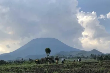 Au moins deux personnes ont été tuées à Mudja dans le village Kiziba2 groupement Munigi