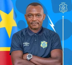 RDC : Papy Kimoto rejoint le staff technique des léopards dames seniors L'entraîneur de l'AS Maniema union de Kindu Papy Kimoto est désormais le nouveau sélectionneur de l'équipe nationale féminine de la RDC.