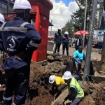 La REGIDESO annonce une perturbation dans la fourniture d'eau potable