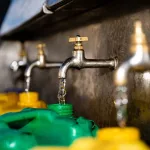 une pénurie d’eau potable inquiète la population de Mukwidja