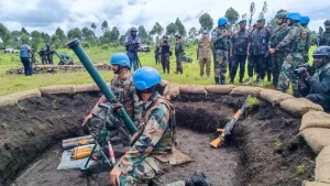Opération Spring bok, les mouvements citoyens et groupes de pression alertent un agenda caché de la MONUSCO au Nord Kivu