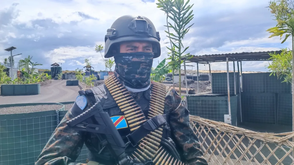 Opération Spring bok, les mouvements citoyens et groupes de pression alertent un agenda caché de la MONUSCO au Nord Kivu