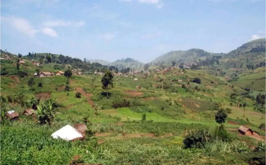 Photo d'illustration : 2 morts et 4 blessés lors d'une nouvelle incursion ADF à Watalinga