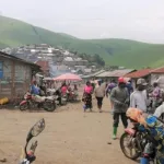 Découverte des engins de guerre à Kitshanga, l'organisation SYLAM appelle la population à la vigilance