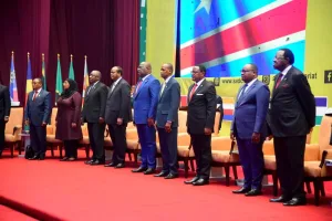 Les dirigeants de la SADC se réunissent le Luanda pour tabler sur situation sécuritaire dans l'Est du pays