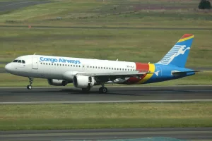 La compagnie nationale d'aviation Congo Airways S.A a annoncé mercredi à Kinshasa, la reprise imminente de ses activités aériennes