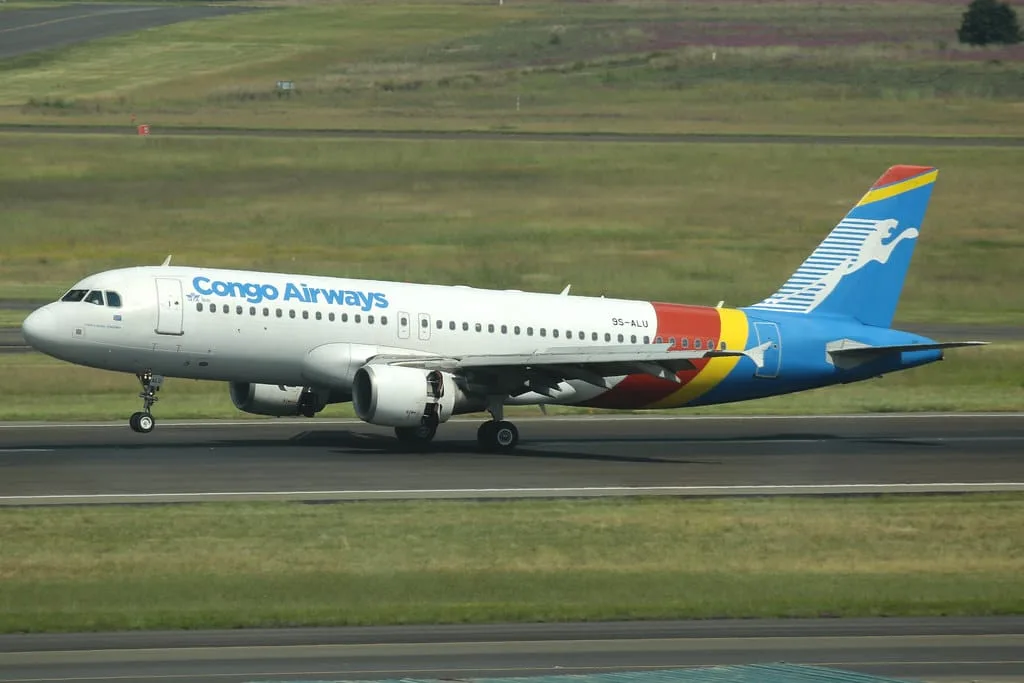La compagnie nationale d'aviation Congo Airways S.A a annoncé mercredi à Kinshasa, la reprise imminente de ses activités aériennes
