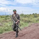 Des combats violents ont surgi entre les rebelles du M23 et FARDC sur l'axe Kibumba-Buhumba tout près de Kanyamahoro