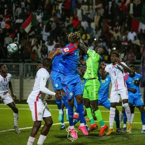 CAN 2023 : Les léopards de la RDC annoncés à Abou Dhabi pour un stage de préparation : Les léopards de la RDC annoncés à Abou Dhabi pour un stage
