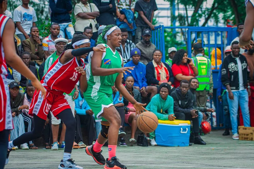 La ville de Goma organise un tournoi de basket-ball dénommé HANEYT du 30 au 31 décembre 2023 pour clôturer cette année civile en beauté.