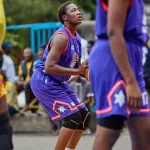 La ville de Goma organise un tournoi de basket-ball dénommé HANEYT du 23 au 31 décembre 2023 pour clôturer cette année civile en beauté.