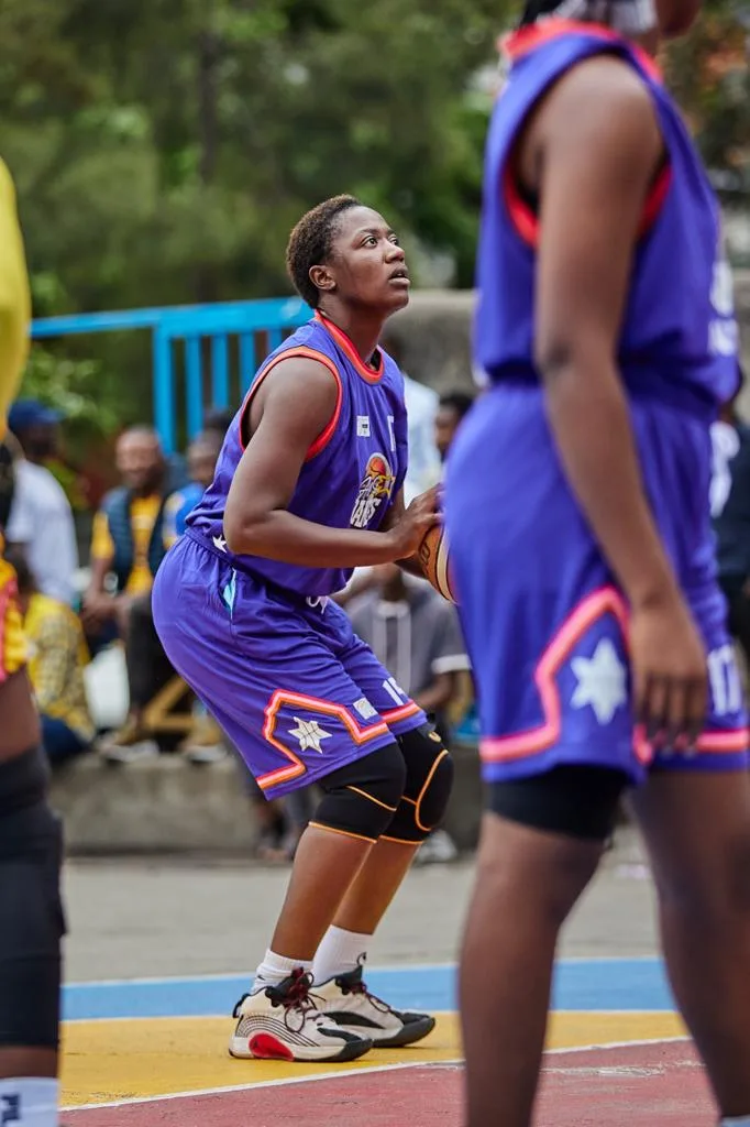 La ville de Goma organise un tournoi de basket-ball dénommé HANEYT du 23 au 31 décembre 2023 pour clôturer cette année civile en beauté.