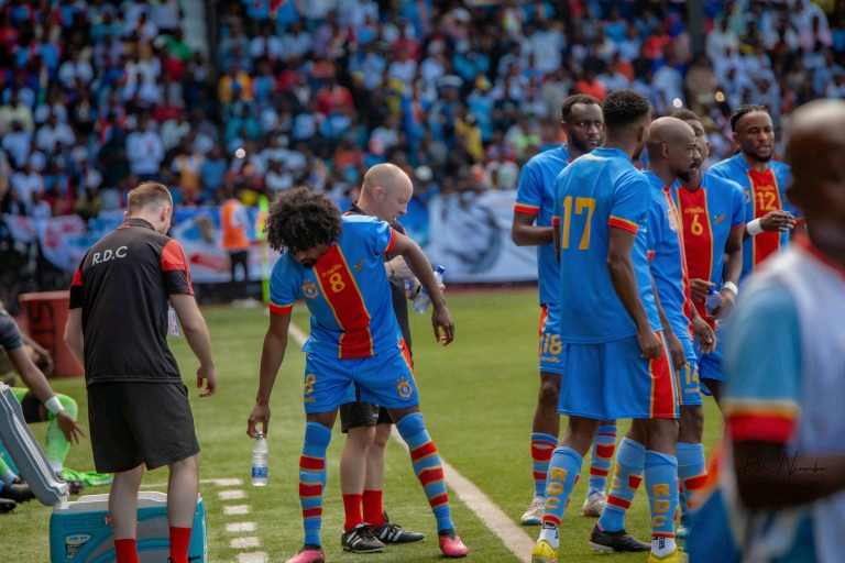 Grâce à sa victoire sur le Soudan, la RDC valide son ticket pour la Côte d’Ivoire