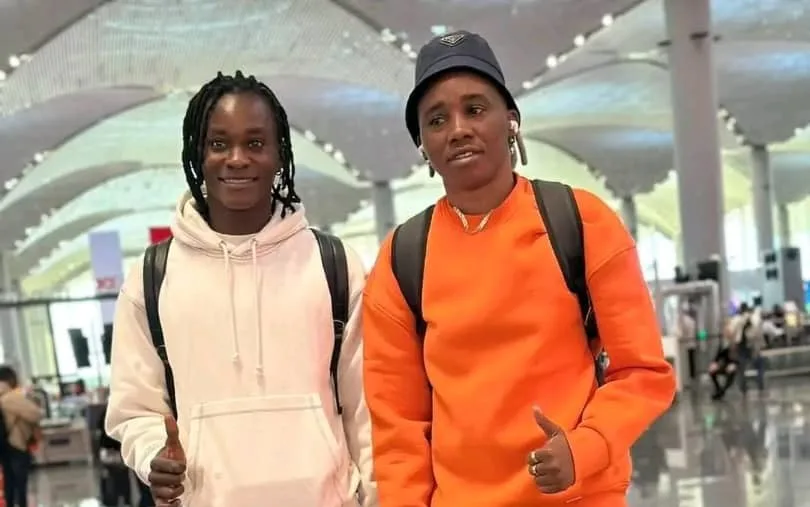 Papy Kimoto dévoile sa première liste pour croiser la Guinée équatoriale