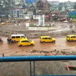 Un nouveau drame qui vient de frapper le chef-lieu du Sud-Kivu, dû aux éboulements de terre après des fortes pluies diluviennes qui se sont abattues la nuit de mardi à ce mercredi [Photo d'illustration]