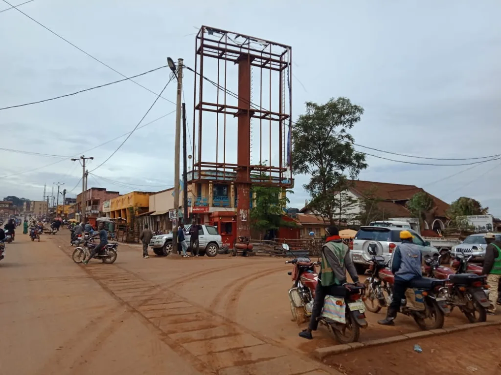 Le chef de la cellule Kayithwikira, dans le quartier Kimbulu, en commune de Bulengera a été tué par balle