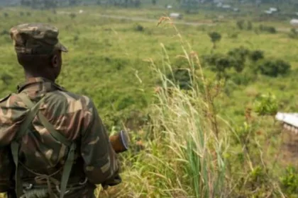 Attaque contre Plusieurs positions de Wazalendo par les groupes armés à Fizi