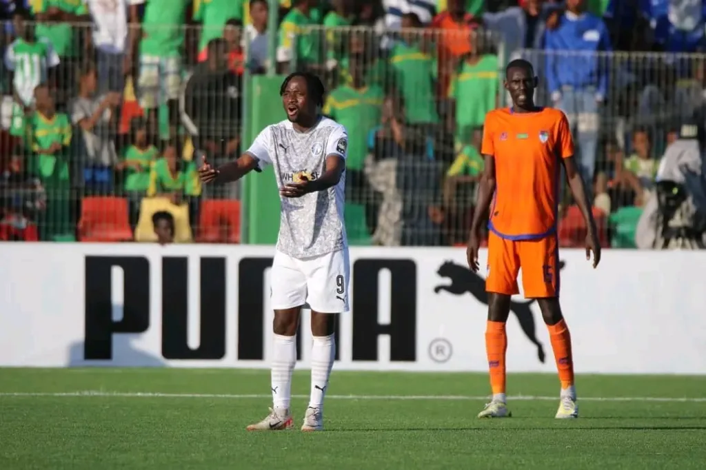 Le Maroc dans la fièvre de l'événement, Fiston Mayele et patient Mwamba en lice pour une récompense