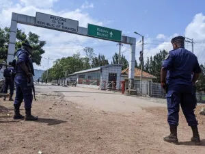 La direction générale de migration DGM vient de décider de la fermeture des frontières pour la journée du 20 décembre