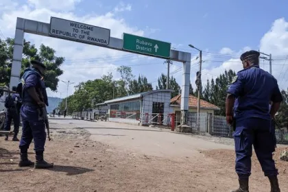 La direction générale de migration DGM vient de décider de la fermeture des frontières pour la journée du 20 décembre