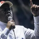 Le président sortant candidat à la présidentielle de 2023, Félix TSHISEKEDI, a clôturé sa campagne à Kinshasa