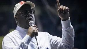 Le président sortant candidat à la présidentielle de 2023, Félix TSHISEKEDI, a clôturé sa campagne à Kinshasa