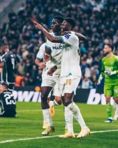 Chancel Mbemba et Joris Kayembe buteurs en club