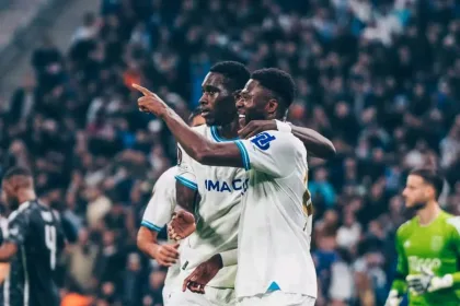 Chancel Mbemba et Joris Kayembe buteurs en club