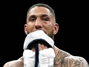 Le boxeur professionnel français Tony Yoka a vécu une soirée cauchemardesque