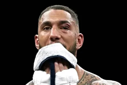 Le boxeur professionnel français Tony Yoka a vécu une soirée cauchemardesque