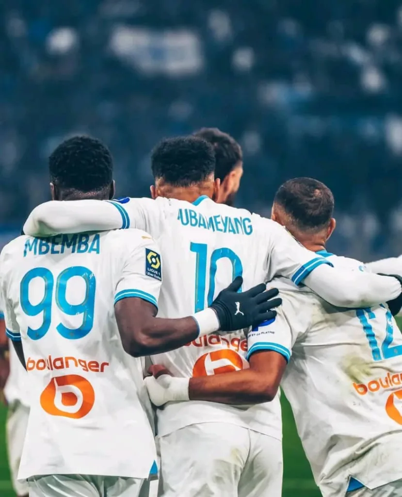 Chancel Mbemba et Jonathan Okita buteurs avant la trêve internationale