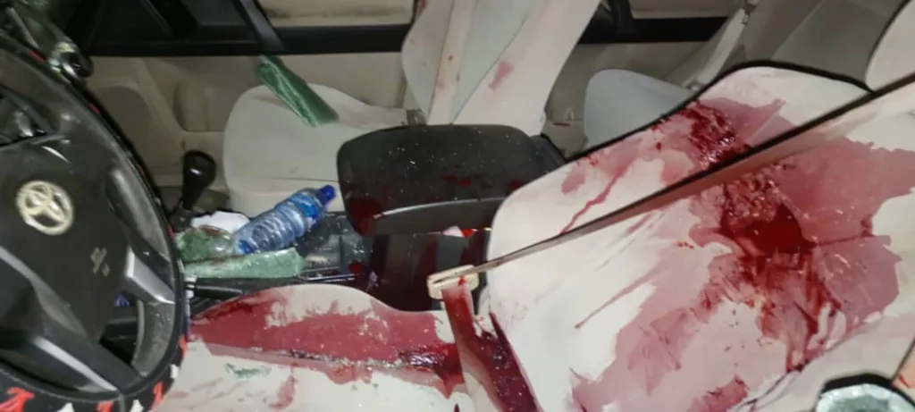 L'armée réagit face à l'embuscade qui a coûté la vie à un candidat député national en pleine campagne électorale