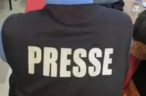 Kindu : six journalistes menacés de mort, AGIREC alerte sur une « situation alarmante » JED exige la protection du journaliste John KANYUNYU Kyota après multiples menaces