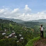 Le centre de Karuba, une cité stratégique des groupes d’autodéfenses dits Wazalendo est passé sous contrôle des terroristes du M23, en chefferie de Bahunde en territoire de Masisi