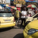 Suspension de tout contrôle routier dans la ville province de Kinshasa