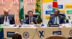 RDC : La mission de l’union africaine appelle les acteurs politiques à un dialogue inclusif La mission de l’union africaine appelle les acteurs politiques à un dialogue inclusif