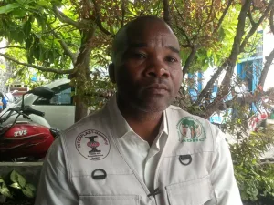 Pascal Niyonzima inquiet face à la sous-représentation de la personne handicapée dans les instances de prise de décision